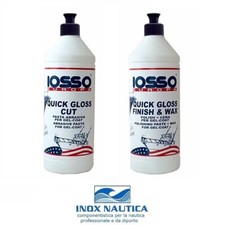 Iosso kit quick usato  Barletta