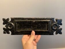 Vintage cast iron for sale  WHITSTABLE