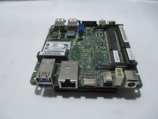 Intel NUC D34010WYB Placa-mãe Intel Core i3-4010U SR16Q cpuprocessor comprar usado  Enviando para Brazil