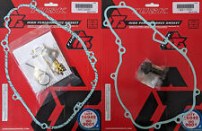 Używany, Eagle Mfg. KLR 650 Complete Doohickey Kit w/Torsion Spring, Gaskets & Rotor Bolt na sprzedaż  Wysyłka do Poland