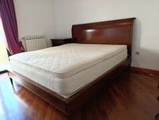 Letto 190x210 con usato  Casarano