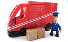 Postman pat sds for sale  NORTHWICH