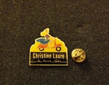 Pin christine laure d'occasion  Besançon