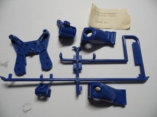 Tamiya plastic parts d'occasion  Renwez
