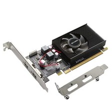 Qthree radeon 6570 usato  Castel San Giovanni
