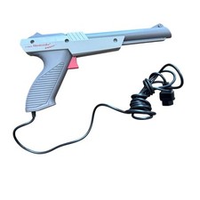 Tested nintendo zapper for sale  Milwaukee