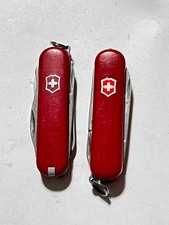 Lot victorinox 58mm for sale  Grand Junction