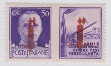 Repubblica sociale italiana usato  Bari