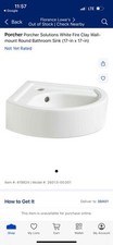 wall mounted lavatory for sale wall mounted lavatory for sale Loretto