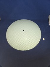 Round glass ceiling for sale  Franklin