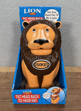 Vintage lion cookie for sale  Wauzeka