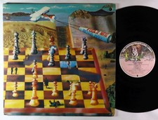 Peter Hammill - Fool's Mate LP - Charisma VG++ PROMO comprar usado  Enviando para Brazil
