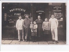 Paris patisserie fine d'occasion  France