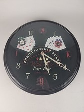 Championship poker inch for sale  Chandler