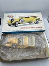 Hubley 1930 packard for sale  Ephrata