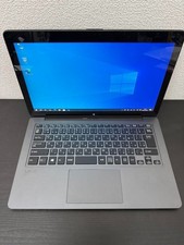 Sony vaio vjz13ba11n d'occasion  Expédié en Belgium