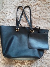 Large black shoulder for sale  GOSPORT
