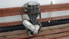 norton engine for sale  FORDINGBRIDGE