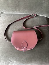Zatchels chestnut brown for sale  BRISTOL