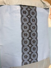 Spitze meter schwarz gebraucht kaufen  Plochingen