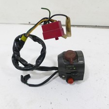 Honda 400 lenkerschalter gebraucht kaufen  Dortmund