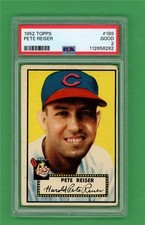 1952 topps 189 for sale  Old Saybrook
