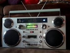 Boombox gpo brooklyn usato  Aprilia