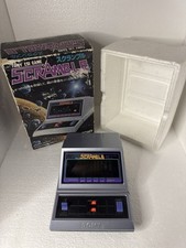 Scramble - Tony LSI LCD Przenośna gra Konami Industry na sprzedaż  PL