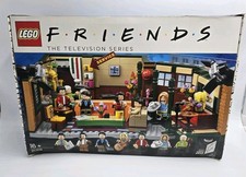 Lego 21319 central for sale  RYDE
