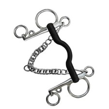 Western style pferdegebiss gebraucht kaufen  Versand nach Germany