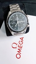Mega speedmaster professional gebraucht kaufen  Berlin