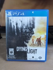 Dying Light (Sony PlayStation 4, 2015) - Frete GRÁTIS PODE  comprar usado  Enviando para Brazil