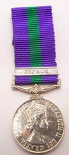 General service miniature for sale  LEAMINGTON SPA