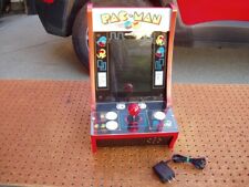 Arcade 1up pac for sale  Sacramento