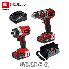 Einhell cordless combi for sale  WIRRAL