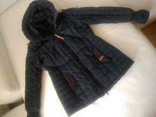 Khujo winterjacke gr gebraucht kaufen  Dresden