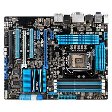 Asus p8z68 pro usato  Spedire a Italy