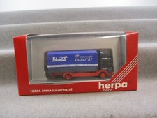 Herpa 145015 mercedes gebraucht kaufen  Wenden