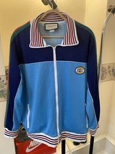 Gucci tracksuit mens for sale  RETFORD
