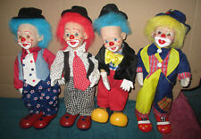 Clown musicien automate d'occasion  Arc-et-Senans