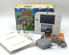 Nintendo 2ds handheld gebraucht kaufen  Duisburg