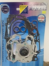 Full gasket set for sale  STOWMARKET