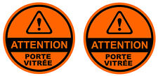 Danger attention porte d'occasion  Le Val