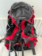 Berghaus bioflex w60 for sale  LEEDS