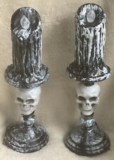 Halloween flickering faux for sale  WIGAN