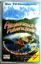 Almenrausch pulverschnee kasse gebraucht kaufen  Deichhorst
