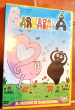 Barbapapa segreto barbabarba usato Barbapapa segreto barbabarba usato  Garlasco