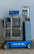 2013 genie genie for sale  Bentonville