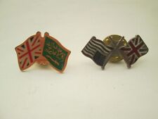 Union jack friendship for sale  CHORLEY