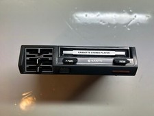 Vintage sanyo cassette for sale  Gardendale